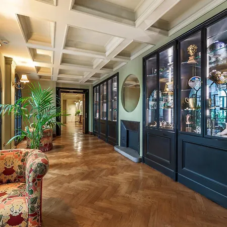 Locarno Hotel 5*