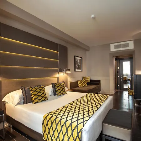The Style Hotel Rom