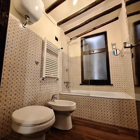 ωlimpiα Apartment Rome