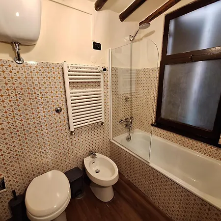 ωlimpiα Apartment