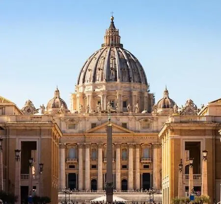 Mezzo Experience Eur Rome