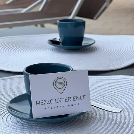 Mezzo Experience Eur Apartment