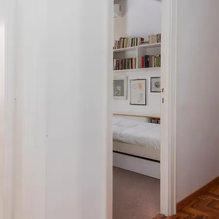 Torlonia Zen Apartment-zen35 Roma