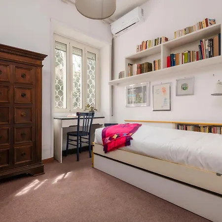Torlonia Zen Apartment-zen35 * Roma