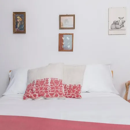 Torlonia Zen Apartment-zen35 Apartamento