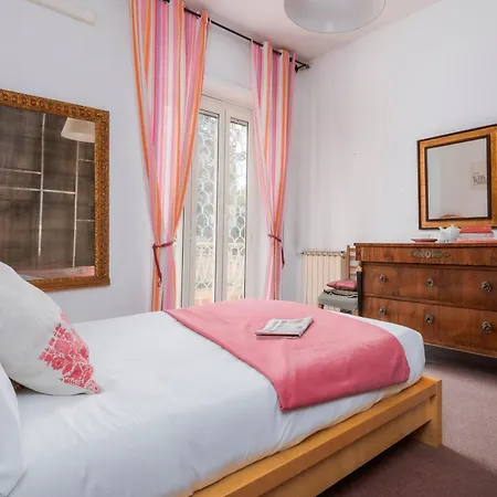 Torlonia Zen Apartment-zen35 Apartamento *