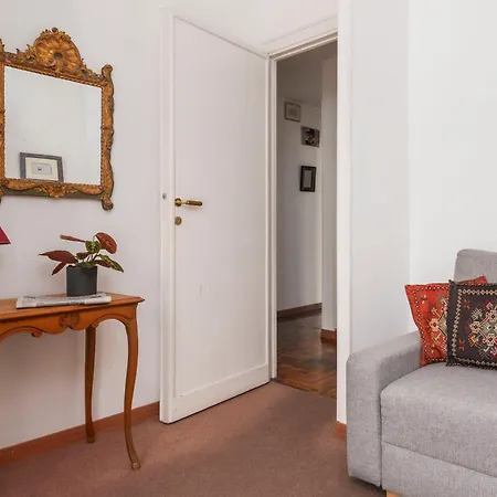 Torlonia Zen Apartment-zen35 Roma