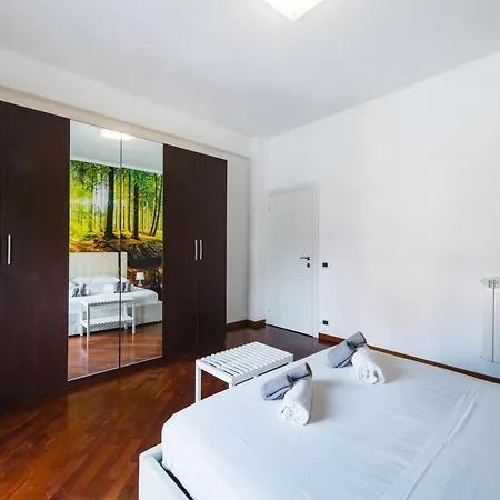 Casa Trionfale Apartamento *