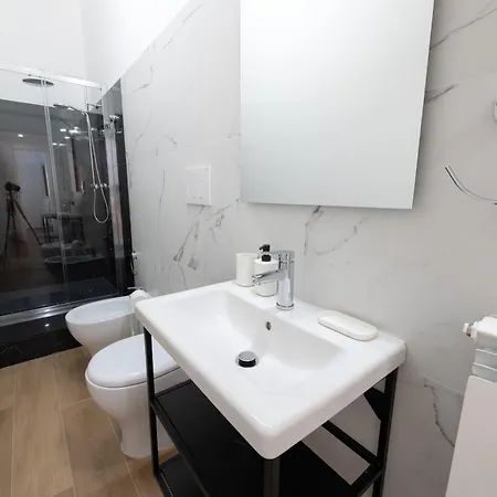 Casa Trionfale *