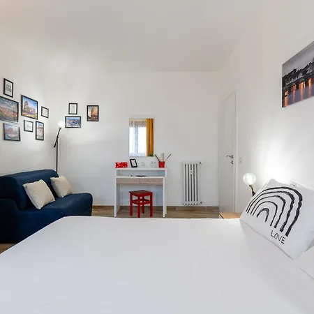 La Casa Di Marilu Vicino A Trastevere Holiday home *