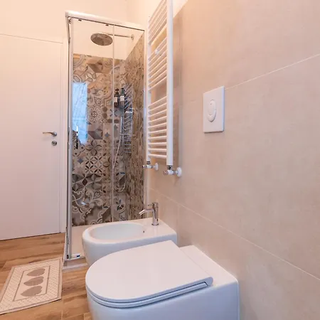 Holiday home La Casa Di Marilu Vicino A Trastevere