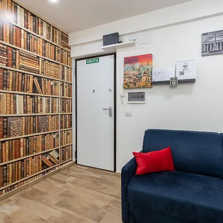 La Casa Di Marilu Vicino A Trastevere Holiday home Rome