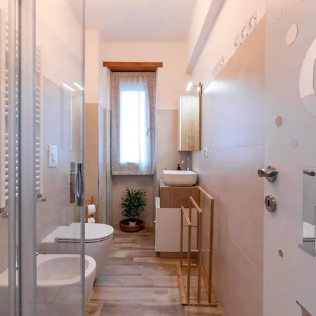 La Casa Di Marilu Vicino A Trastevere Rome