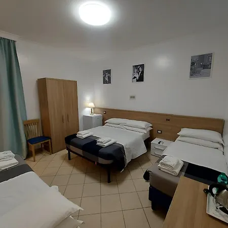 Positano Hotel