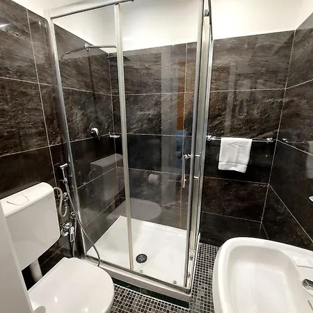 Positano Hotel 2*
