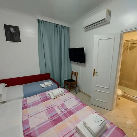 Positano Rzym