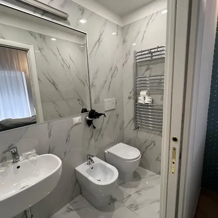 Affreschi Al Vaticano Guest house 2*