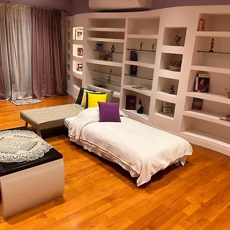 Attico Loft & Rooftop Colosseo