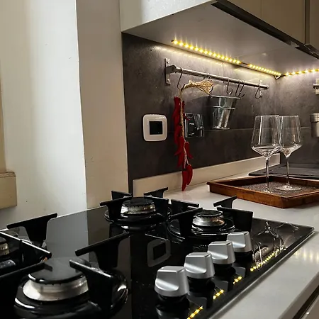 Colosseo Luxury 펜션 *