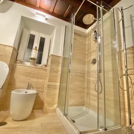 Apartment Romanlux