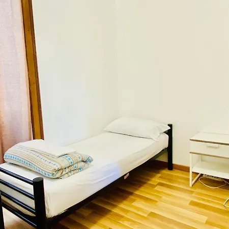 Comfort Termini