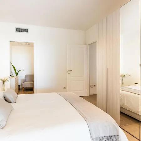 Galo Luxury House Apartamento