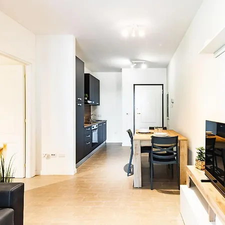 Apartamento Galo Luxury House