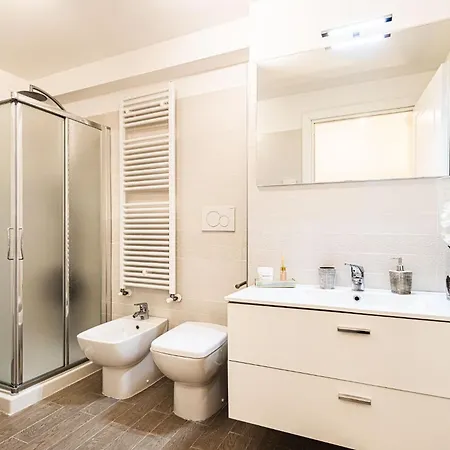 Apartamento Galo Luxury House *