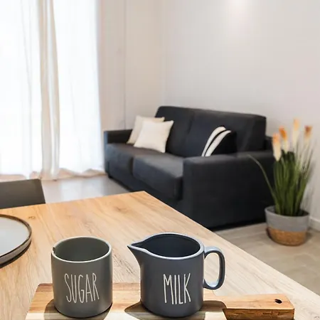 Galo Luxury House Apartamento *