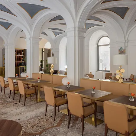 Maison Piazza Di Spagna Esperienze Hotel