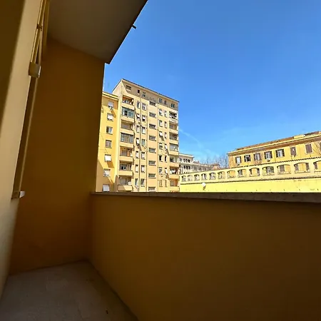 Apartment Jef San Giovanni,