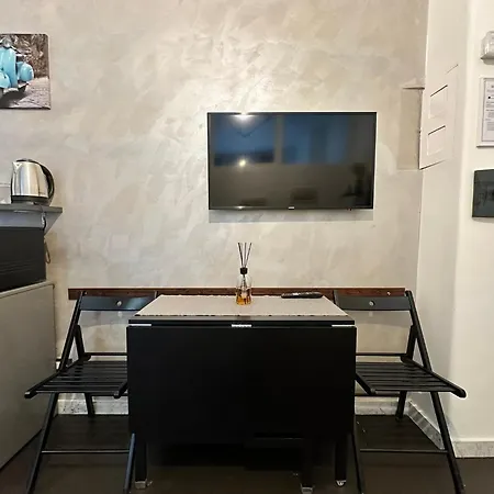 Apartment Jef San Giovanni, Rome