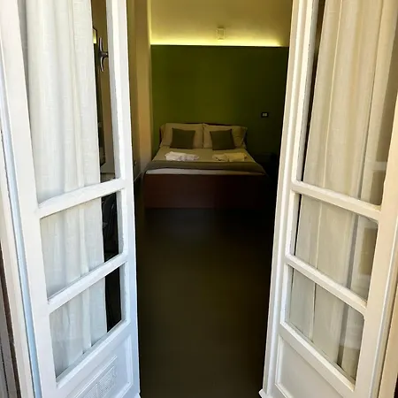 Jef San Giovanni, * Rome