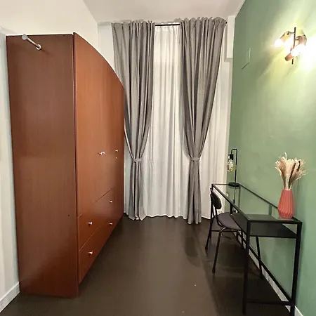 Apartment Jef San Giovanni,