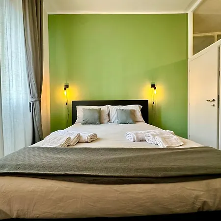 Apartment Jef San Giovanni, Rome