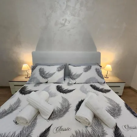 Appartamento Beatrice's House