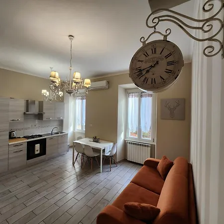 Appartamento Beatrice's House Roma
