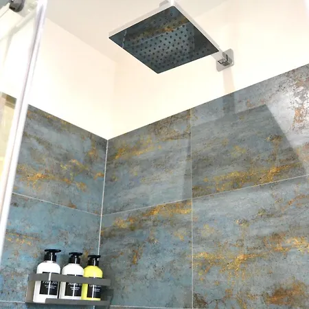 And Blue Appartement Rome
