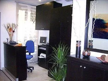 In 2000 Affittacamere