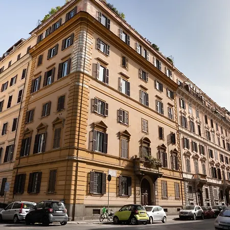 Pensión Embassy