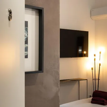 Embassy * Roma