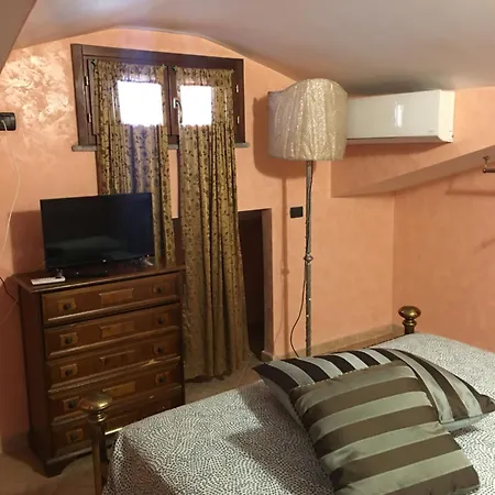 Enza-home-in-roma Appartamento *