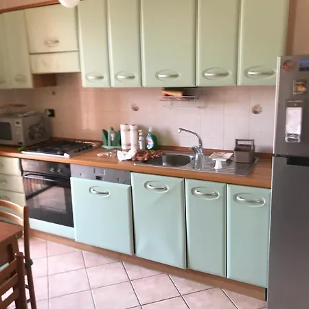 Appartamento Enza-home-in-roma Roma