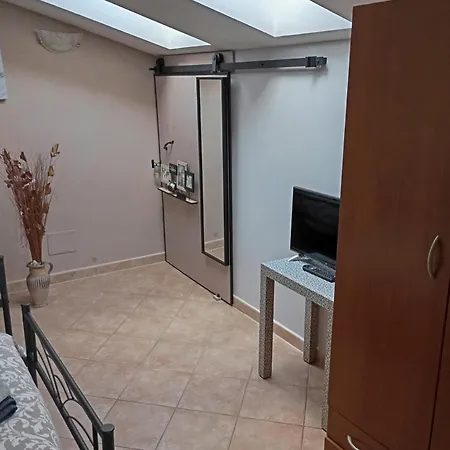 Enza-home-in-roma Appartamento