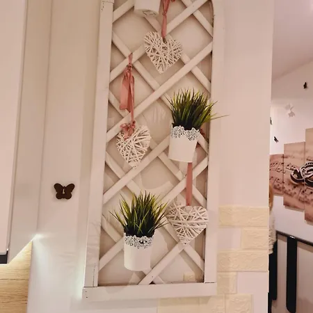 Casa Sorelle Marchisio Rome