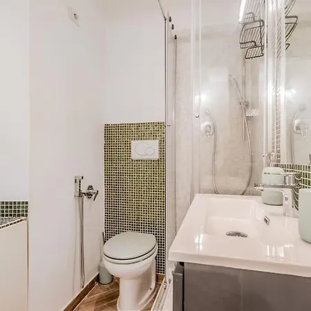Appartement La Casetta San Giovanni
