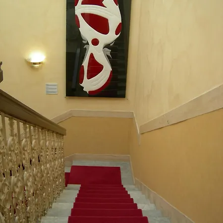 Ξενοδοχείο Select Garden Ρώμη