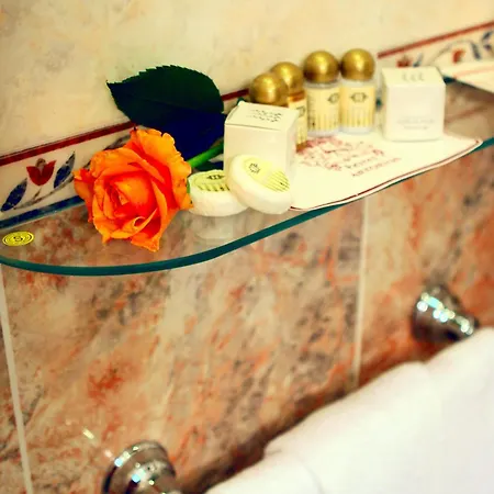 Otel Artorius Roma