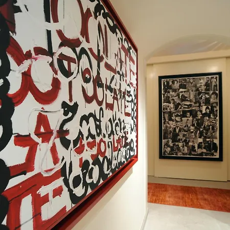 Hotel Duse Rome