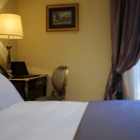 Hotel Duse 4*